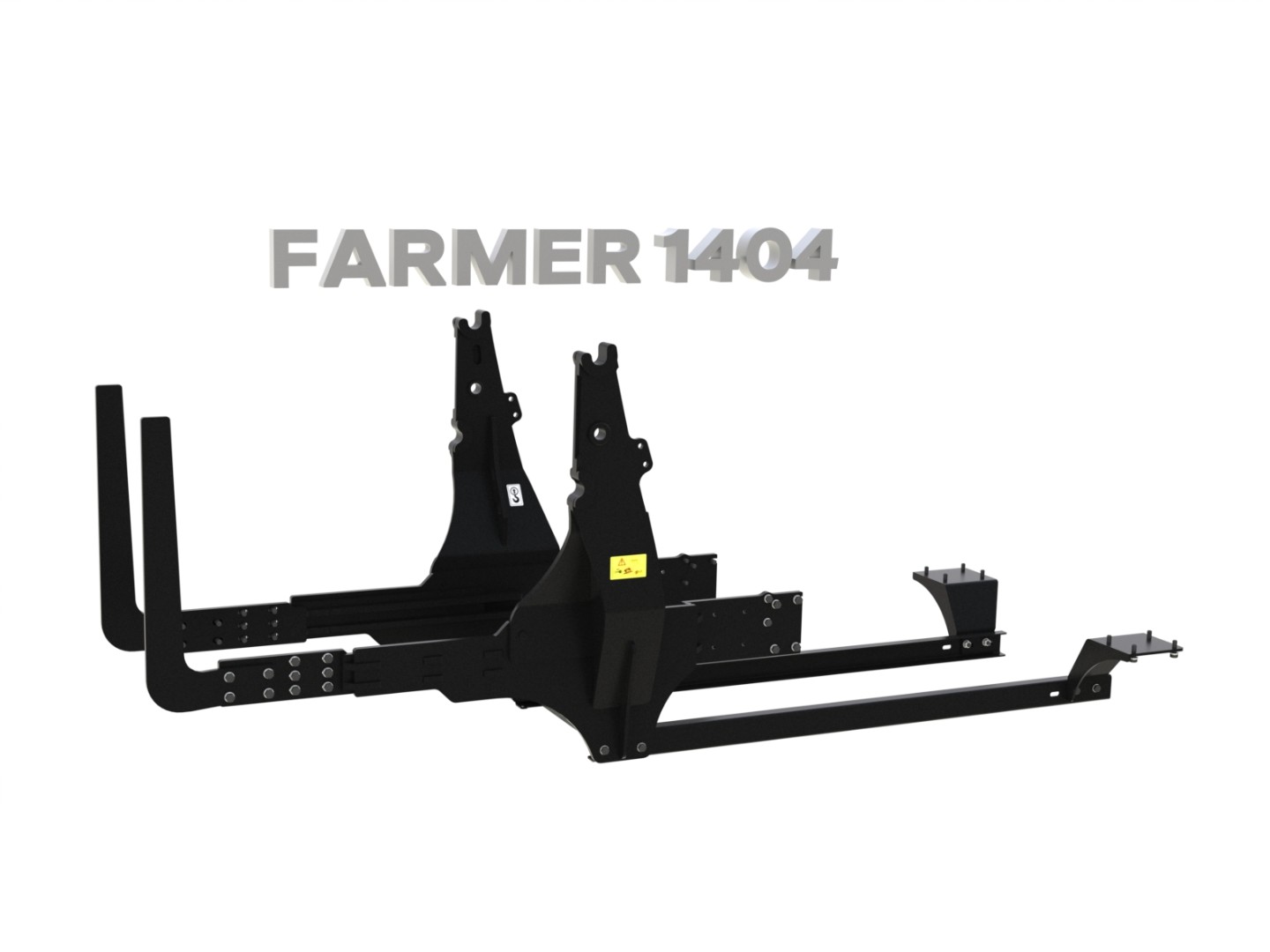HARVEST 1600 L FARMER